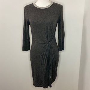 As U Wish Dress- Size S